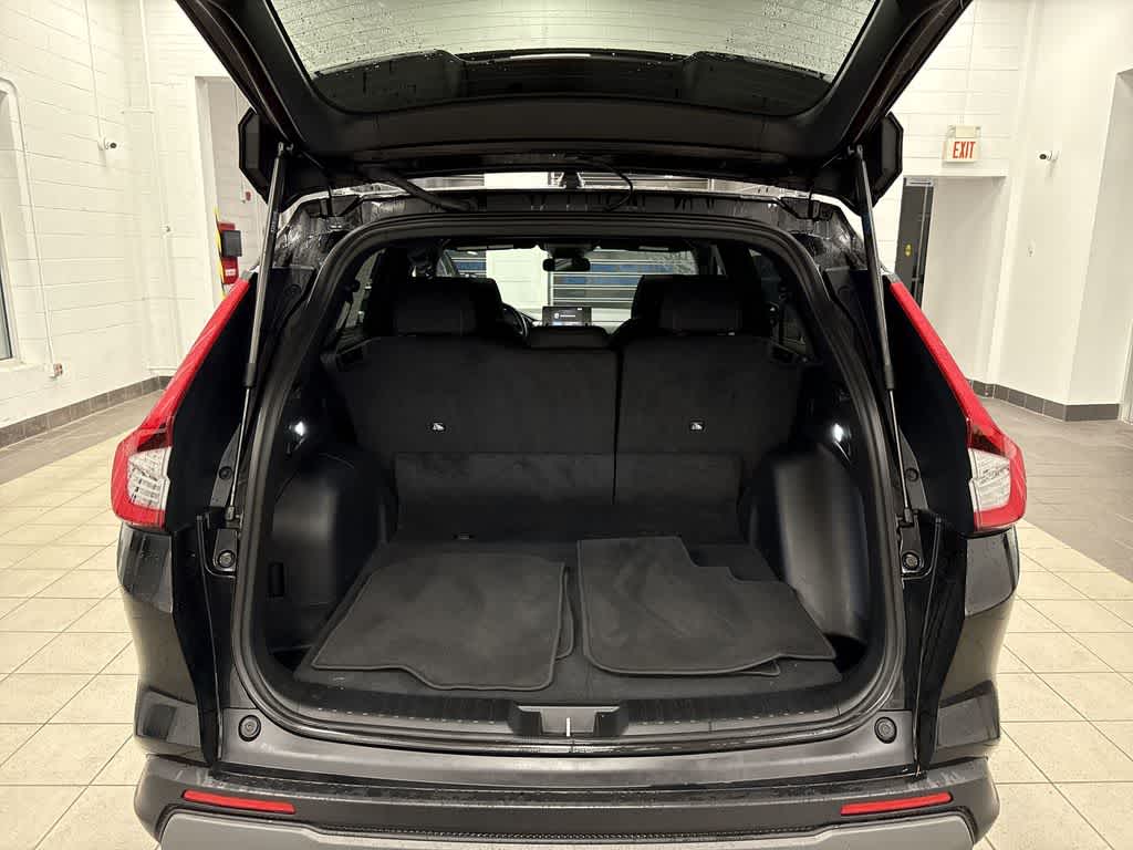 Honda CR-V Hybrid Sport 2024