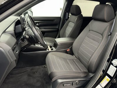 Honda CR-V Hybrid Sport 2024