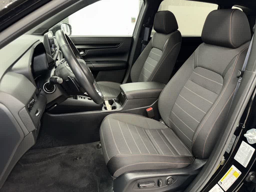 Honda CR-V Hybrid Sport 2024