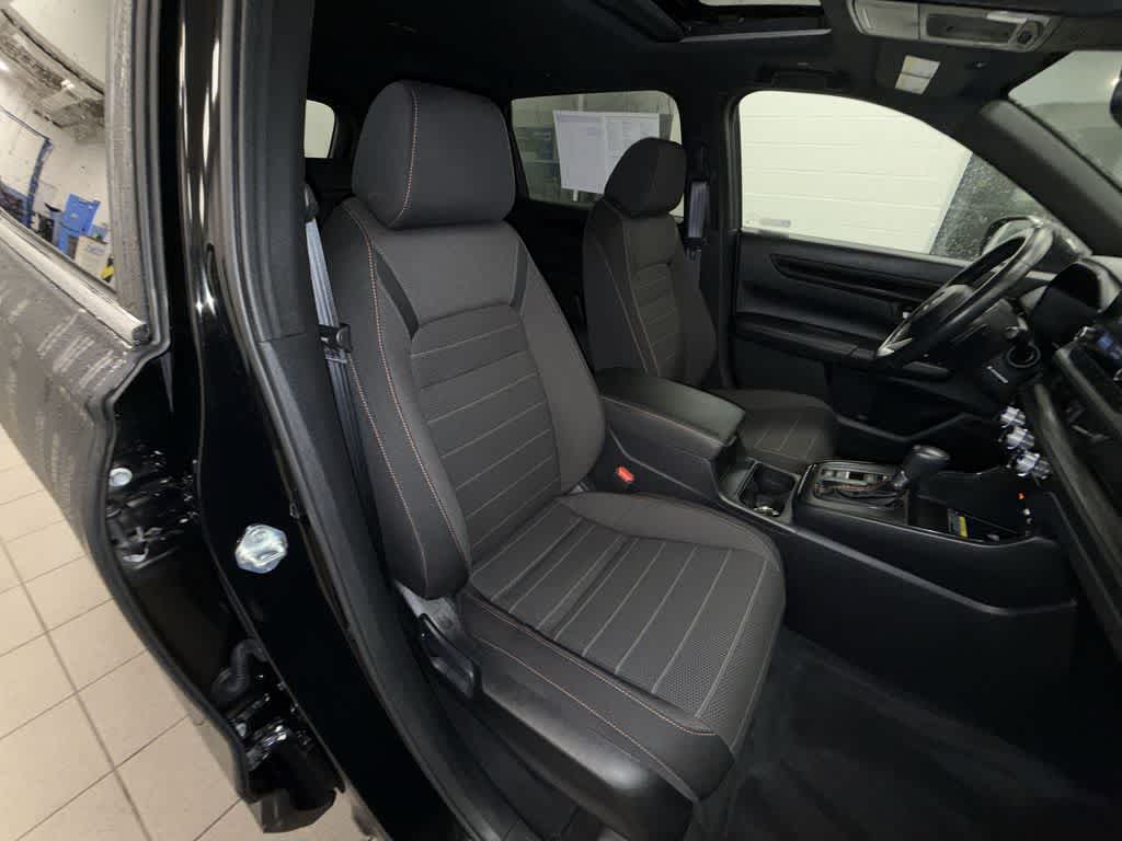 Honda CR-V Hybrid Sport 2024