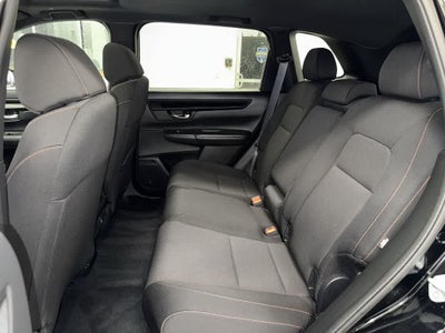 Honda CR-V Hybrid Sport 2024