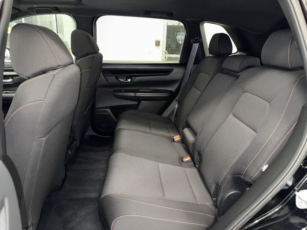 Honda CR-V Hybrid Sport 2024
