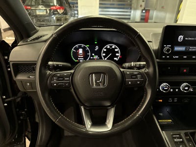 Honda CR-V Hybrid Sport 2024