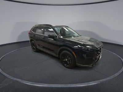 Honda CR-V Hybrid Sport 2024