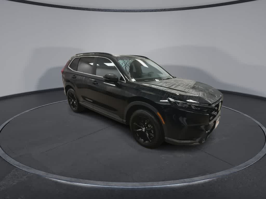 Honda CR-V Hybrid Sport 2024