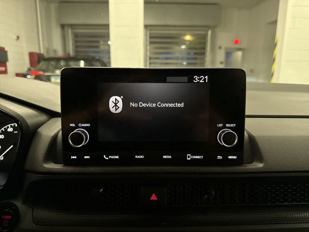 Honda CR-V Hybrid Sport 2024