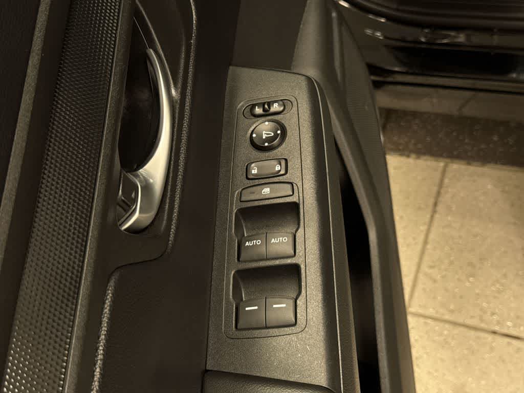 Honda CR-V Hybrid Sport 2024
