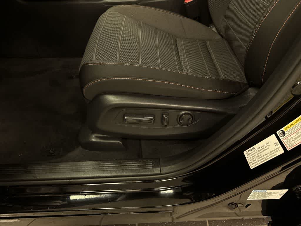 Honda CR-V Hybrid Sport 2024