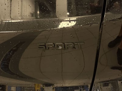 Honda CR-V Hybrid Sport 2024