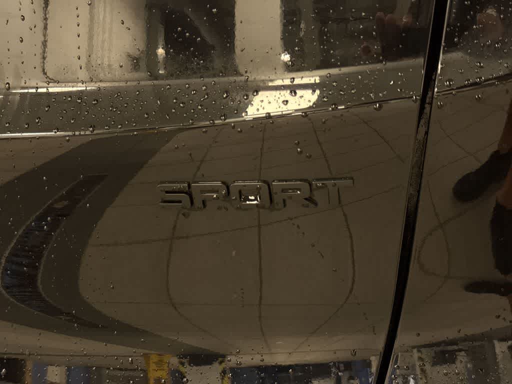 Honda CR-V Hybrid Sport 2024