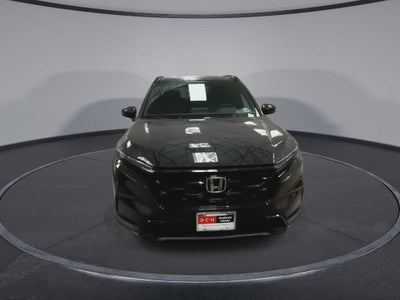 Honda CR-V Hybrid Sport 2024