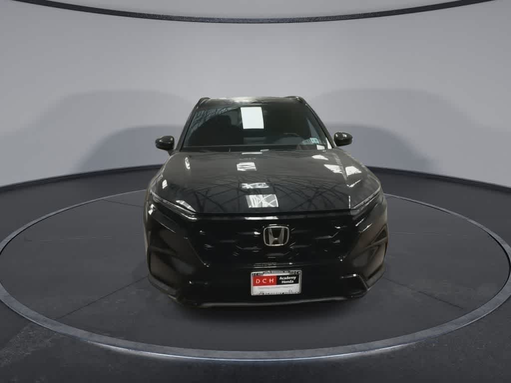 Honda CR-V Hybrid Sport 2024