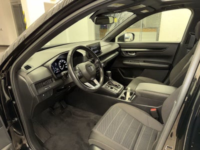 Honda CR-V Hybrid Sport 2024
