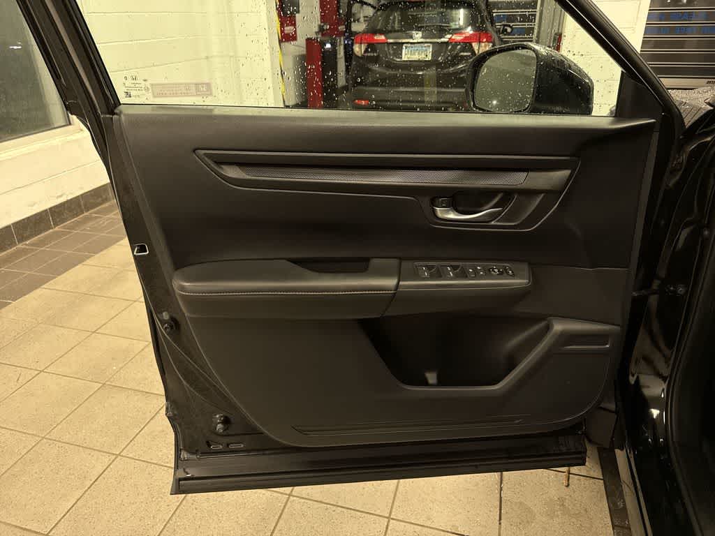 Honda CR-V Hybrid Sport 2024