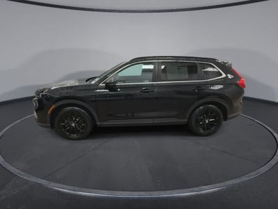 Honda CR-V Hybrid Sport 2024