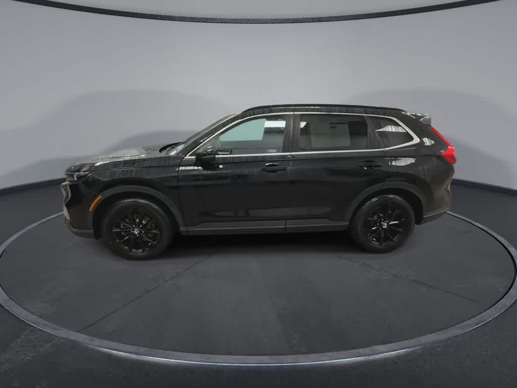 Honda CR-V Hybrid Sport 2024