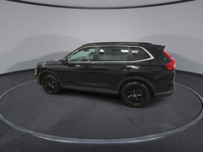 Honda CR-V Hybrid Sport 2024