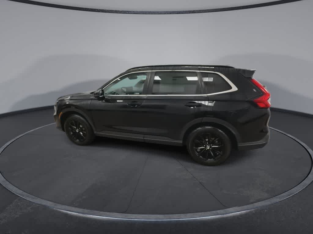 Honda CR-V Hybrid Sport 2024