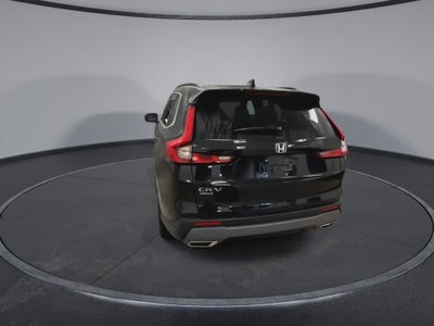 Honda CR-V Hybrid Sport 2024