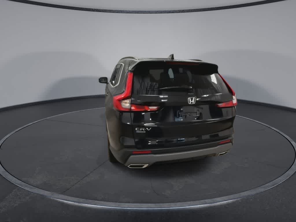Honda CR-V Hybrid Sport 2024