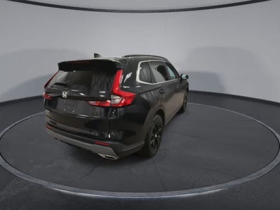 Honda CR-V Hybrid Sport 2024