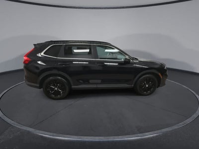 Honda CR-V Hybrid Sport 2024