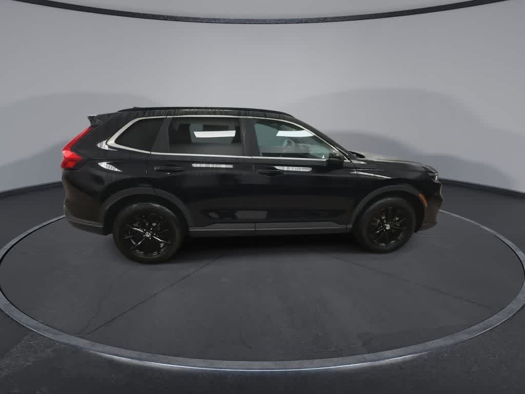Honda CR-V Hybrid Sport 2024