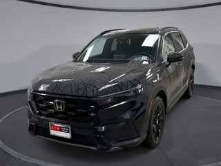 Honda CR-V Hybrid Sport 2024