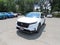 Honda CR-V Hybrid TrailSport 2027