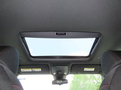 Honda CR-V Hybrid TrailSport 2027