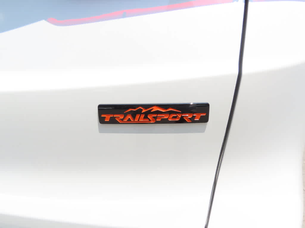 Honda CR-V Hybrid TrailSport 2027