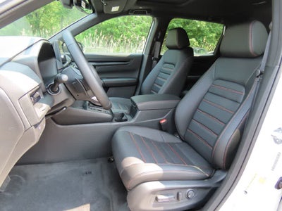 Honda CR-V Hybrid Sport-L 2027