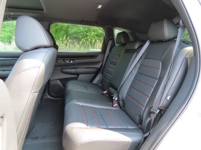 Honda CR-V Hybrid Sport-L 2027