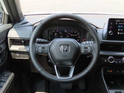 Honda CR-V Hybrid Sport-L 2027