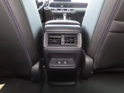 Honda CR-V Hybrid Sport-L 2027