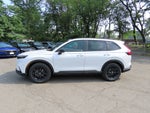 Honda CR-V Hybrid Sport-L 2027