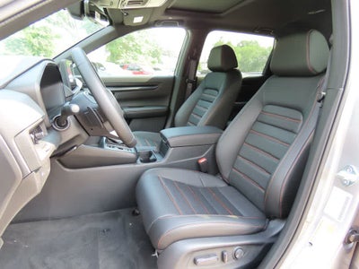 Honda CR-V Hybrid Sport-L 2027
