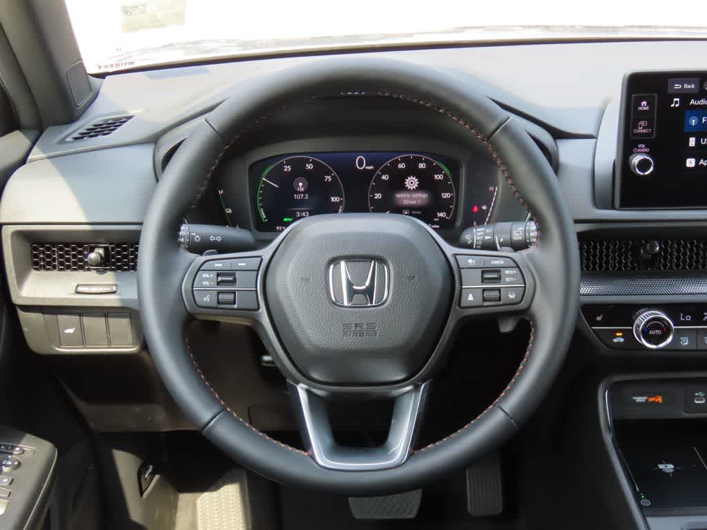 Honda CR-V Hybrid Sport-L 2027