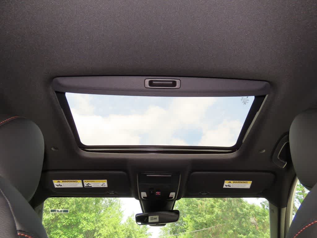 Honda CR-V Hybrid Sport-L 2027