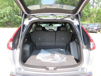 Honda CR-V Hybrid Sport-L 2027