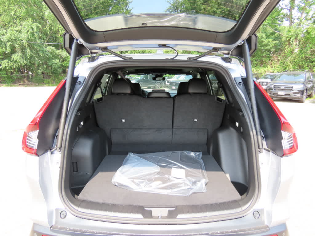 Honda CR-V Hybrid Sport-L 2027
