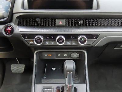 Honda CR-V Hybrid Sport-L 2027