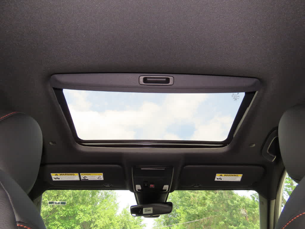 Honda CR-V Hybrid Sport-L 2027