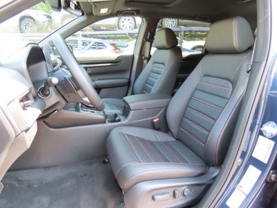 Honda CR-V Hybrid Sport-L 2027