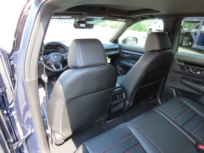 Honda CR-V Hybrid Sport-L 2027