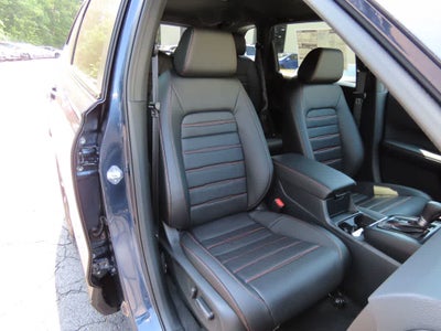 Honda CR-V Hybrid Sport-L 2027