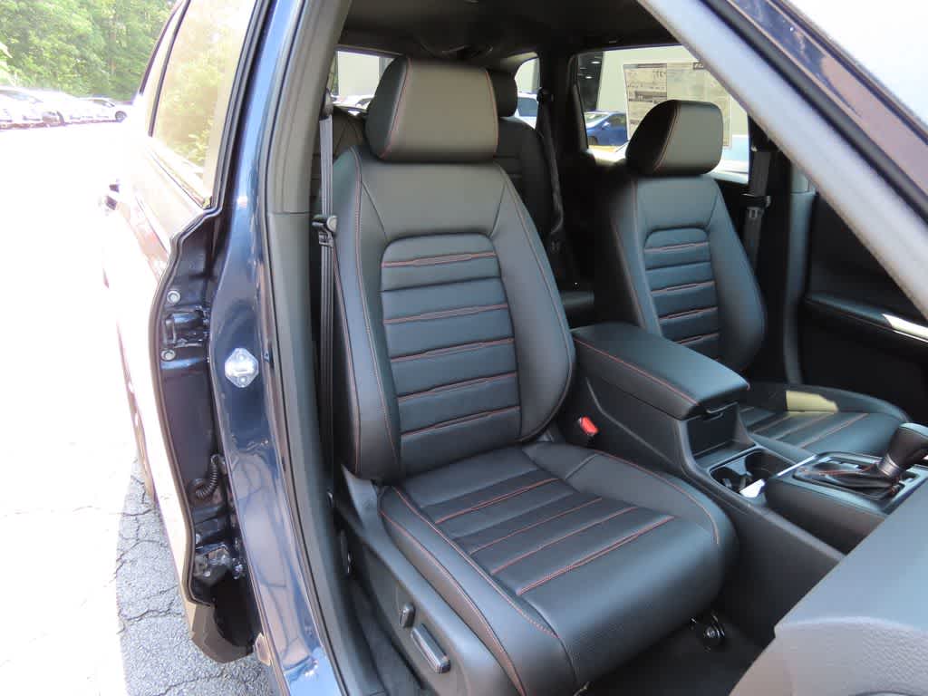 Honda CR-V Hybrid Sport-L 2027