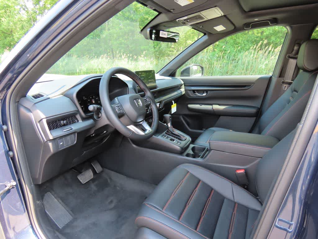 Honda CR-V Hybrid Sport-L 2027