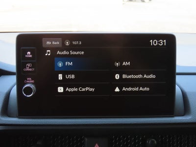 Honda CR-V Hybrid Sport-L 2027