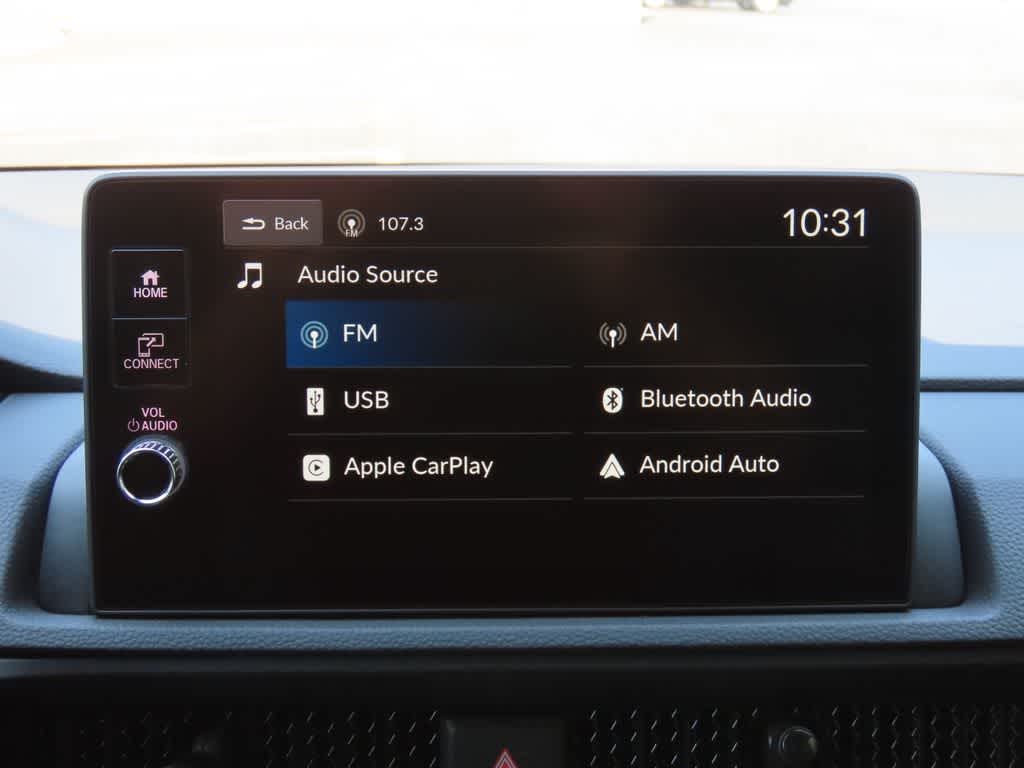 Honda CR-V Hybrid Sport-L 2027